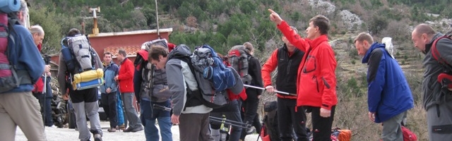 Četvrta Extremova zimska tura